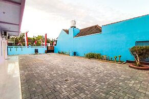 OYO 1291 Asipra House