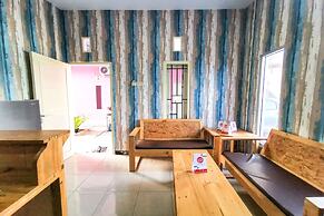 OYO 1291 Asipra House