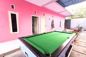 OYO 1291 Asipra House