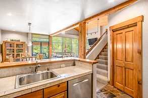 Lovely Townhome a Half-mile From Keystone Gondola W/shared Hot-tub & E