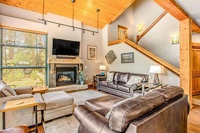 Lovely Townhome a Half-mile From Keystone Gondola W/shared Hot-tub & E
