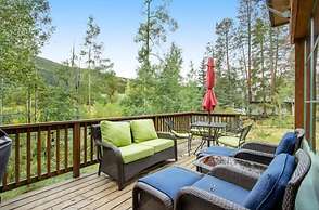 Lovely Townhome a Half-mile From Keystone Gondola W/shared Hot-tub & E