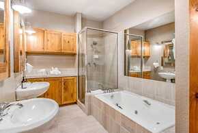 Lovely Townhome a Half-mile From Keystone Gondola W/shared Hot-tub & E