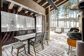Luxurious 6-bedroom Ski-in/ski-out Home, Very Spacious, With Private h