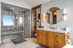 Luxurious 6-bedroom Ski-in/ski-out Home, Very Spacious, With Private h