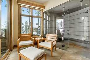 Luxurious 6-bedroom Ski-in/ski-out Home, Very Spacious, With Private h