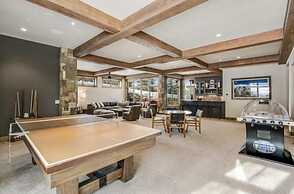 Luxurious 6-bedroom Ski-in/ski-out Home, Very Spacious, With Private h