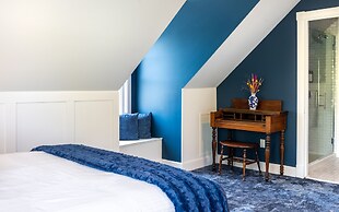 The North Hero House Inn & Restaurant