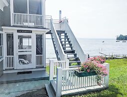 The North Hero House Inn & Restaurant