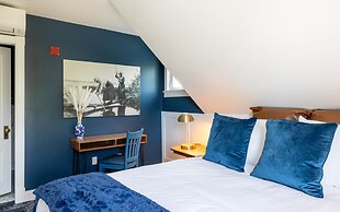 The North Hero House Inn & Restaurant