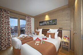 MGM Hôtels & Résidences – Résidence Manaka