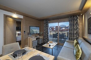 MGM Hôtels & Résidences – Résidence Manaka