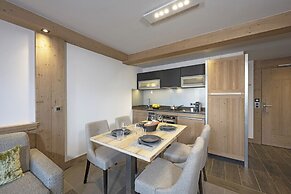 MGM Hôtels & Résidences – Résidence Manaka