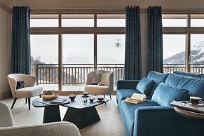 MGM Hôtels & Résidences – Résidence Manaka