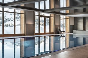 MGM Hôtels & Résidences – Résidence Manaka