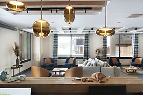 MGM Hôtels & Résidences – Résidence Manaka