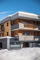 MGM Hôtels & Résidences – Résidence Manaka