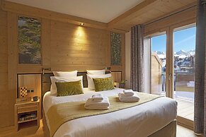 MGM Hôtels & Résidences – Résidence Manaka