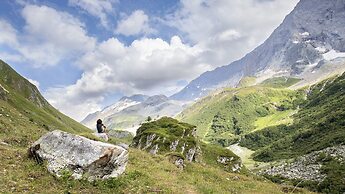 MGM Hôtels & Résidences – Résidence Manaka