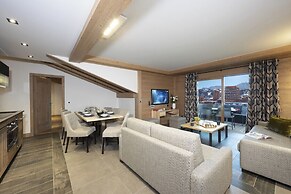 MGM Hôtels & Résidences – Résidence Manaka