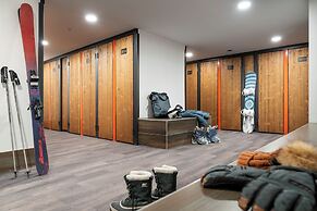 MGM Hôtels & Résidences – Résidence Manaka