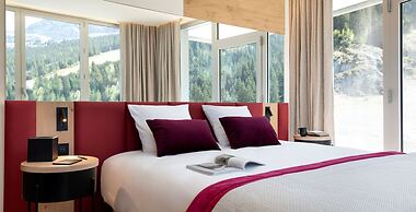 MGM Hôtels & Résidences – Hôtel Alhena