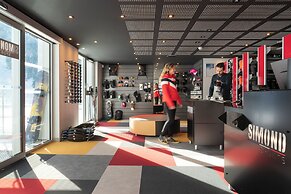 MGM Hôtels & Résidences – Hôtel Alhena