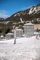 MGM Hôtels & Résidences – Hôtel Alhena