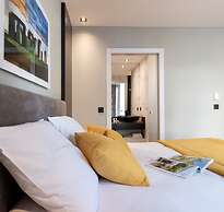 MGM Hôtels & Résidences – Hôtel Alhena