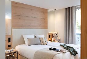 MGM Hôtels & Résidences – Hôtel Alhena