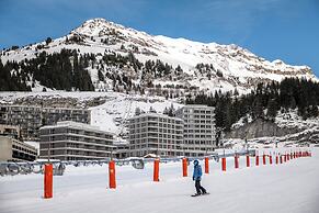 MGM Hôtels & Résidences – Hôtel Alhena