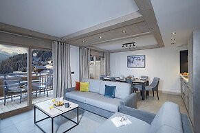 MGM Hôtels & Résidences – Résidence Le Hameau de l’Ours