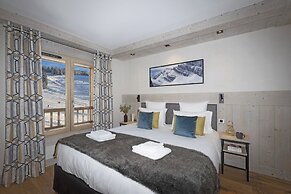 MGM Hôtels & Résidences – Résidence Le Hameau de l’Ours