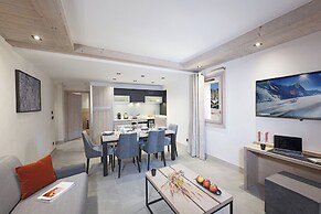 MGM Hôtels & Résidences – Résidence Le Hameau de l’Ours