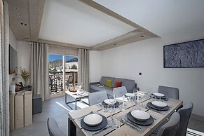 MGM Hôtels & Résidences – Résidence Le Hameau de l’Ours