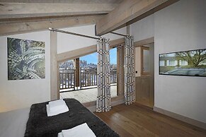 MGM Hôtels & Résidences – Résidence Le Hameau de l’Ours