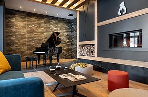 MGM Hôtels & Résidences – Résidence Le Hameau de l’Ours