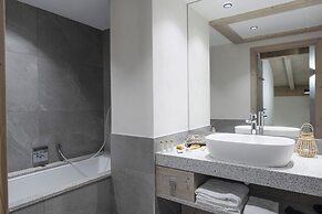 MGM Hôtels & Résidences – Résidence Le Hameau de l’Ours