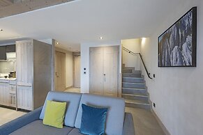 MGM Hôtels & Résidences – Résidence Le Hameau de l’Ours