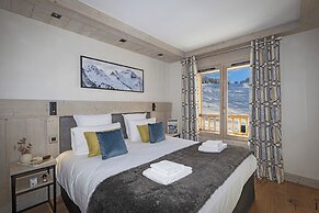 MGM Hôtels & Résidences – Résidence Le Hameau de l’Ours
