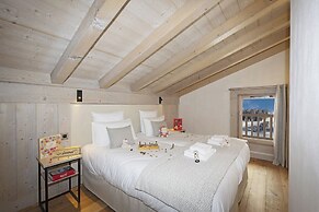 MGM Hôtels & Résidences – Résidence Le Hameau de l’Ours