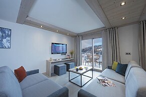 MGM Hôtels & Résidences – Résidence Le Hameau de l’Ours