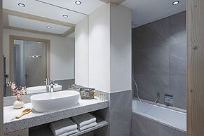 MGM Hôtels & Résidences – Résidence Le Hameau de l’Ours
