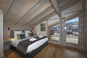 MGM Hôtels & Résidences – Résidence Le Hameau de l’Ours