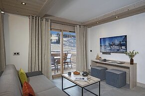 MGM Hôtels & Résidences – Résidence Le Hameau de l’Ours
