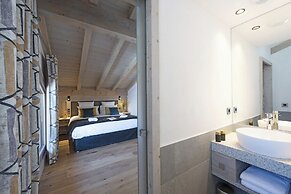 MGM Hôtels & Résidences – Résidence Le Hameau de l’Ours