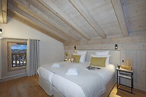 MGM Hôtels & Résidences – Résidence Le Hameau de l’Ours