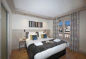 MGM Hôtels & Résidences – Résidence Le Hameau de l’Ours