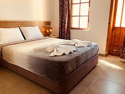 Dalyan Villas Sun Nature and History