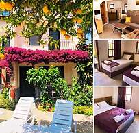 Dalyan Villas Sun Nature and History